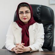 مریم واشقانی فراهانی