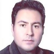 دکتر رضا مددی