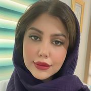 معظمه طلاپور قرائی