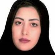 لیلا خدادادی پور
