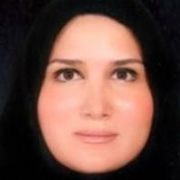 دکتر شهره بحرودی