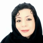 دکتر ملینا شیرانی بیدآبادی