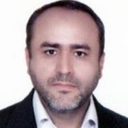 دکتر محمود پرهام