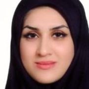 دکتر آسمانه شیرانی