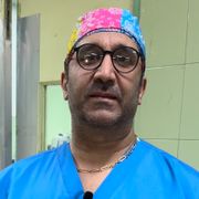 دکتر سید محمدمهدی دانش پور