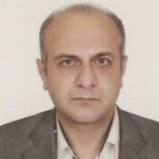 دکتر سامان محقق منتظری