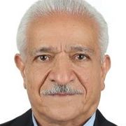 دکتر محمدرضا هاتف فرد