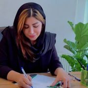 افسانه قائدی