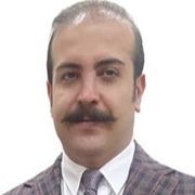 دکتر سیدعرفان فارسیان