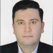 دکتر علی رضا یداللهی