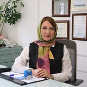 دکتر نازنین سادات نبوی