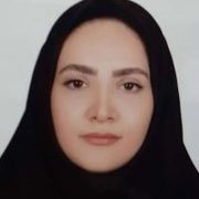 دکتر زینب شهریاری سرچشمه