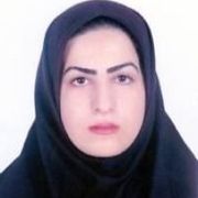 دکتر سهیلا نورائی صوفی