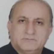 قاسم یعقوبی حسن کلا