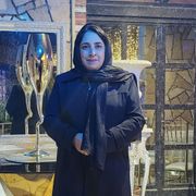دکتر الهام معظم