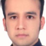 دکتر علی درینی
