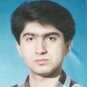 دکتر شهرام حدیدچی