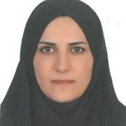 مژگان درویش محمدی