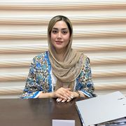 دکتر زهرا سرائی