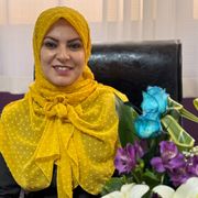 شکوفه علیدادی شمس آبادی
