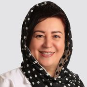 ثریا رحیمی
