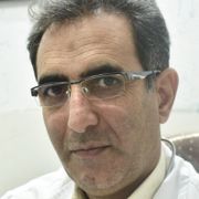 دکتر مهدی حاجی باقری
