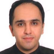 دکتر امیرحسین یزدی