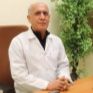 دکتر حجت اله بهرامی