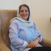 منیژه شفیعی