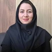 دکتر مریم صیدی