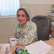 رویا رازقیان