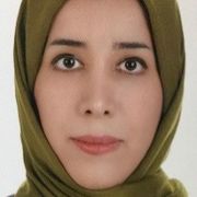 دکتر نرگس امینی شیرازی