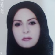 محبوبه غضنفری