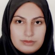 زهرا گنجیان