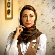 سارا شیرمحمدی
