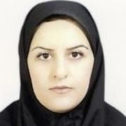 دکتر مهدیه کیاحسینی