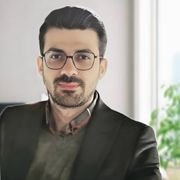 دکتر محسن رفیع خواه