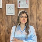 دکتر فاطمه میرزاپور