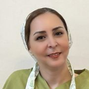 دکتر مریم سادات قدس حسینی