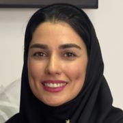 دکتر مریم صدیقی نیا