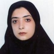 دکتر شیلا خلعتبری