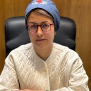 دکتر زینب سادات فتاح جهرمی