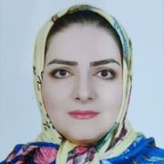 دکتر سیده مریم علوی