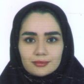 هانیه کیخسروی پیرزمان
