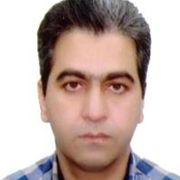 دکتر جلیل داداش زاده