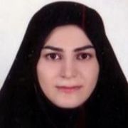 دکتر فاطمه احمدی سلوش