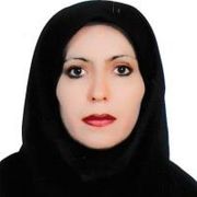 دکتر رزا کمیلی بیرجندی