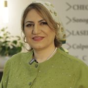 دکتر سیما مظفر جلالی