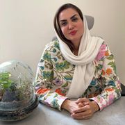 دکتر فروغ طاهرسلطانی