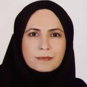 دکتر افسانه لطفی عظیمی